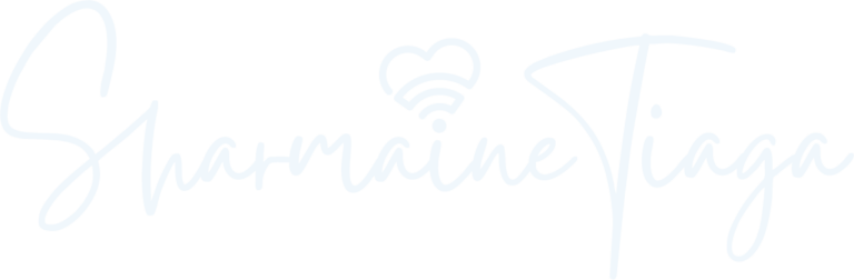 Sharmaine Pingoy-Tiaga logo